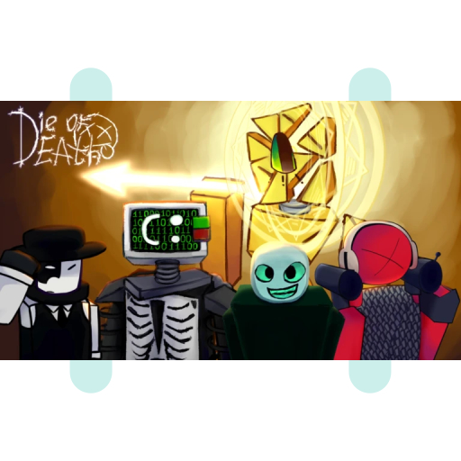 Die of Death SoundBoard thumbnail