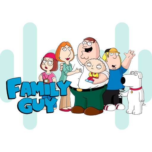Family Guy SoundBoard thumbnail