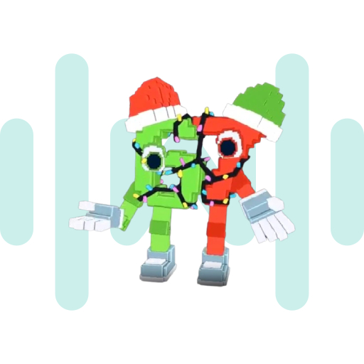 Festive 67 SoundBoard thumbnail