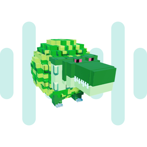 Glorbo Fruttodrillo SoundBoard thumbnail