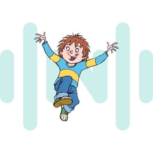 Horrid Henry SoundBoard thumbnail