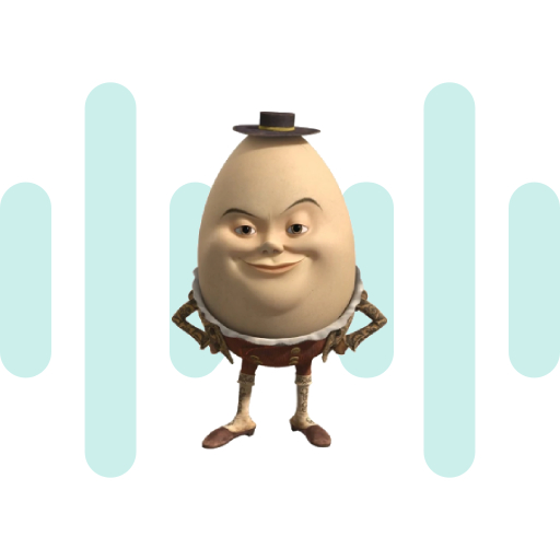 Humpty Dumpty SoundBoard thumbnail