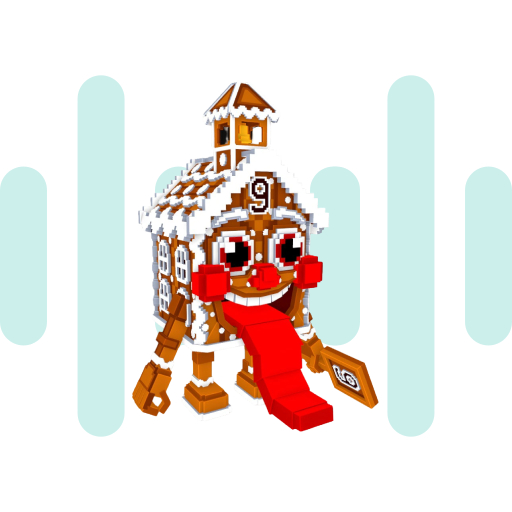 La Ginger Sekolah SoundBoard thumbnail