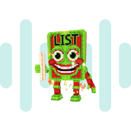 List List List Sahur SoundBoard thumbnail