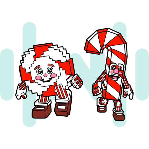 Los Candies SoundBoard thumbnail