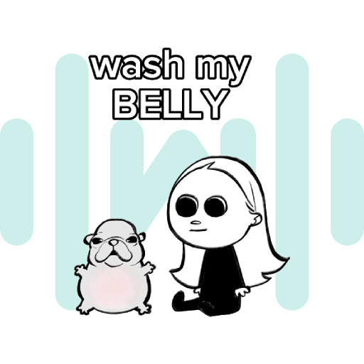 Wash My Belly SoundBoard thumbnail