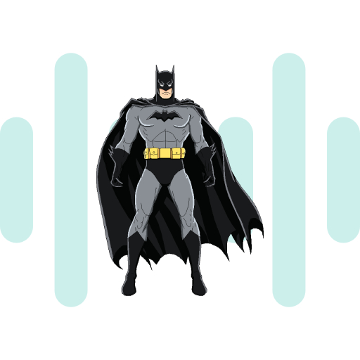 Batman SoundBoard thumbnail
