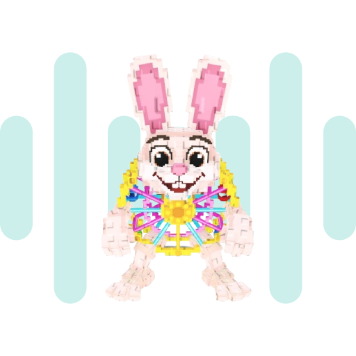 Bunito Bunito Spinito SoundBoard thumbnail