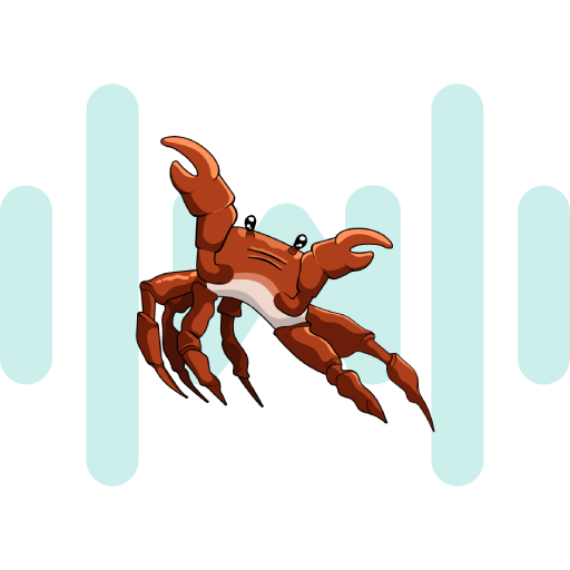Crab Rave SoundBoard thumbnail