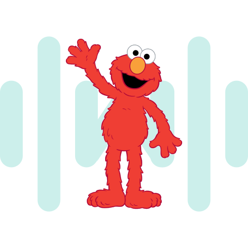 Elmo SoundBoard thumbnail