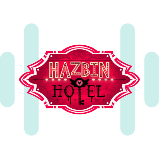 Hazbin Hotel SoundBoard thumbnail