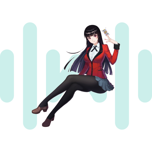 Kakegurui SoundBoard thumbnail
