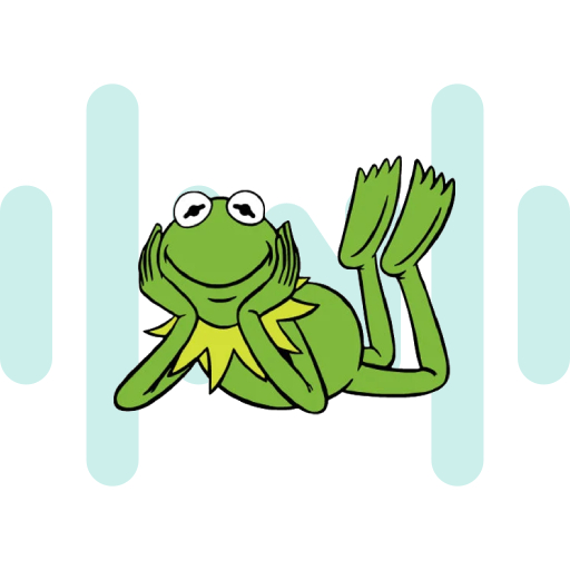 Kermit the Frog SoundBoard thumbnail