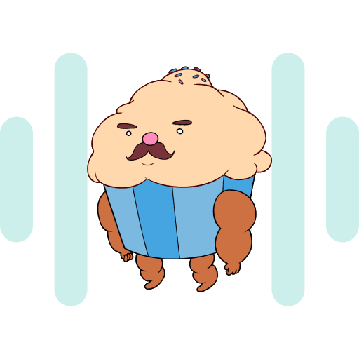 Muffin Man SoundBoard thumbnail