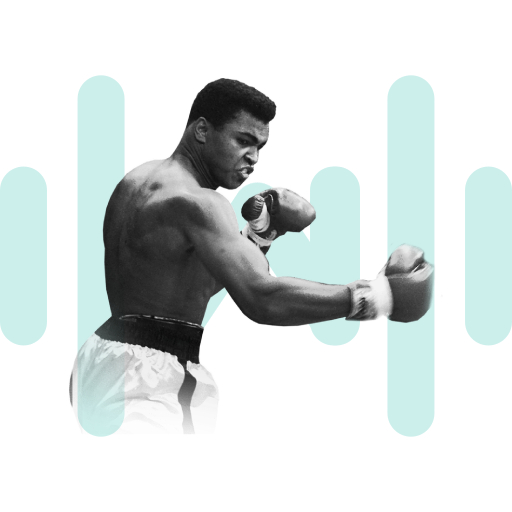 Muhammad Ali SoundBoard thumbnail