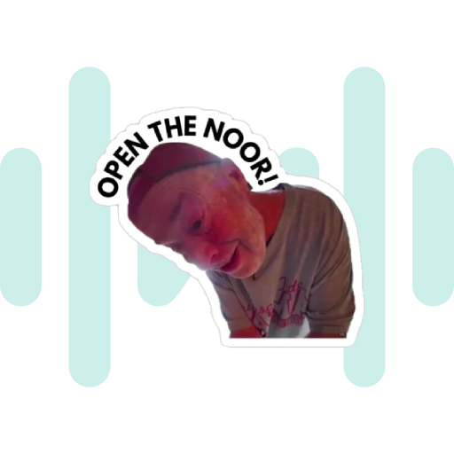 Open The Noor SoundBoard thumbnail