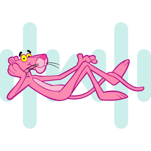 Pink Panther SoundBoard thumbnail