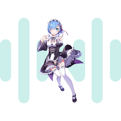 Re:Zero SoundBoard thumbnail