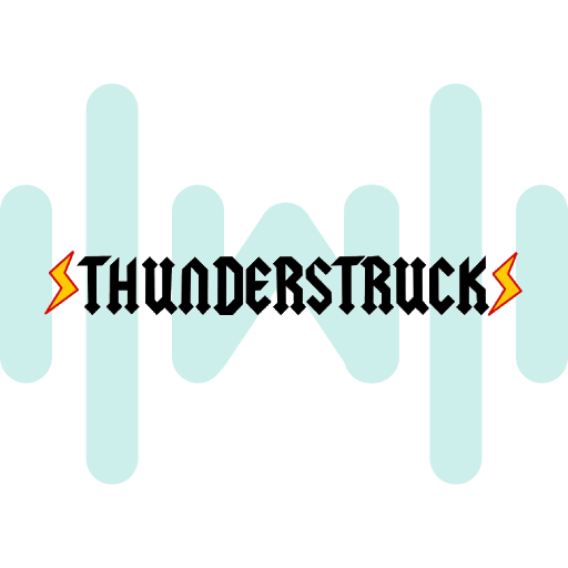 Thunderstruck SoundBoard thumbnail