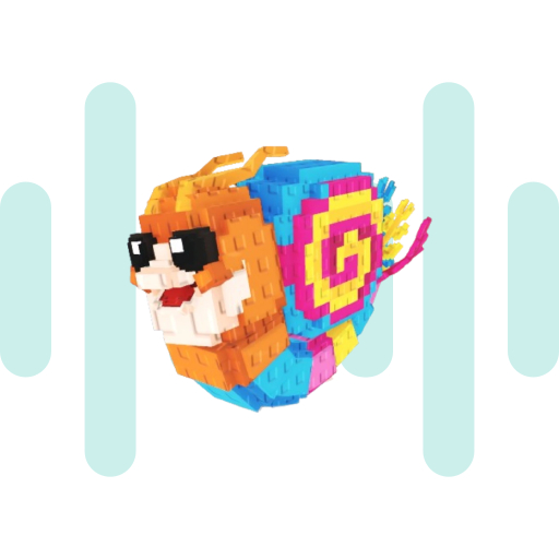 Tootini Shrimpini SoundBoard thumbnail