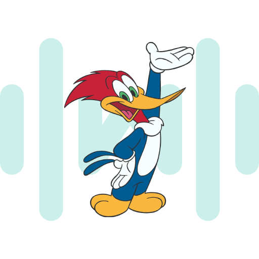 Woody Woodpecker SoundBoard thumbnail