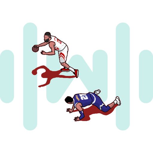 Ankle Breaker SoundBoard thumbnail