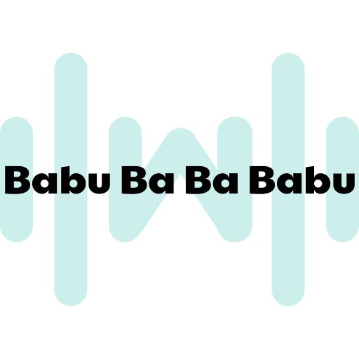 Babu Ba Ba Babu SoundBoard thumbnail