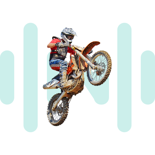 Dirt Bike SoundBoard thumbnail