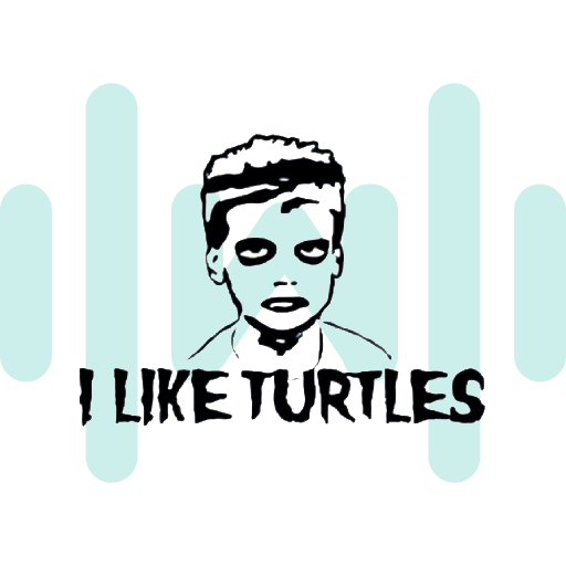 I Like Turtles SoundBoard thumbnail