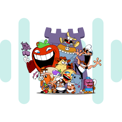 Pizza Tower SoundBoard thumbnail