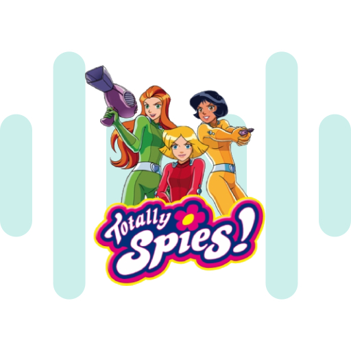 Totally Spies SoundBoard thumbnail