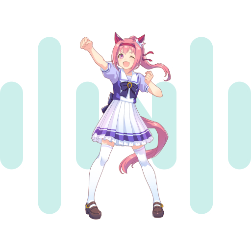 Umamusume SoundBoard thumbnail