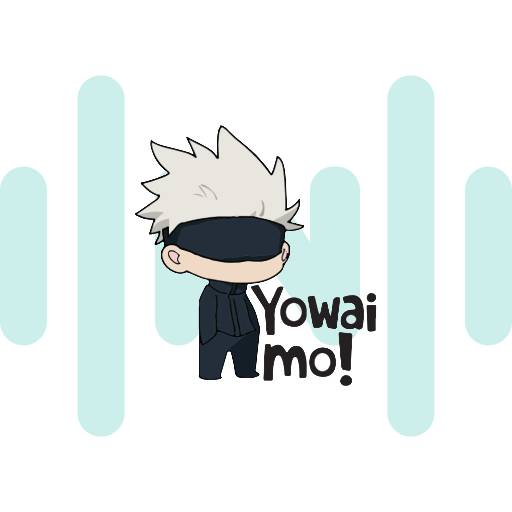 Yowai mo SoundBoard thumbnail