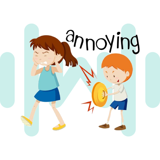 Annoying SoundBoard thumbnail