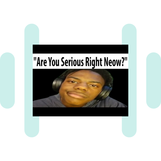 Are You Serious Right Now SoundBoard thumbnail