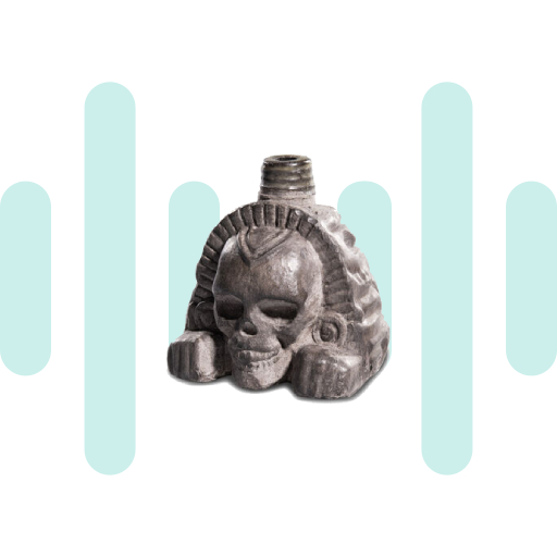 Aztec Death Whistle SoundBoard thumbnail