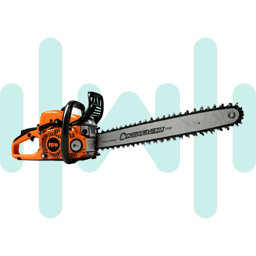 Chainsaw SoundBoard thumbnail