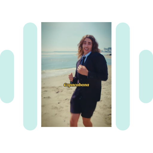 CopaCabana SoundBoard thumbnail