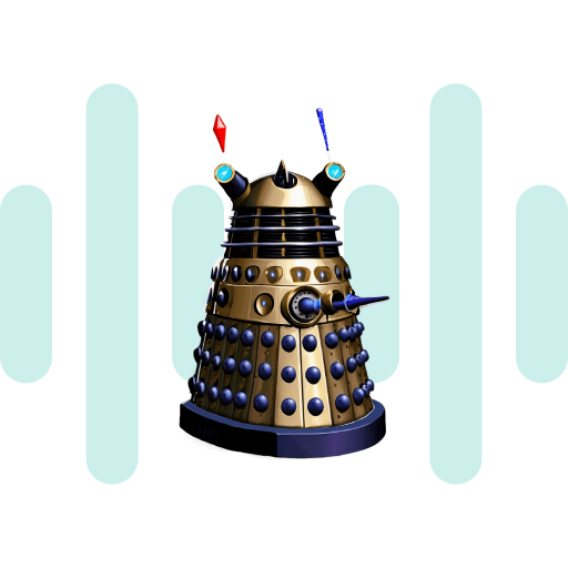 Dalek SoundBoard thumbnail
