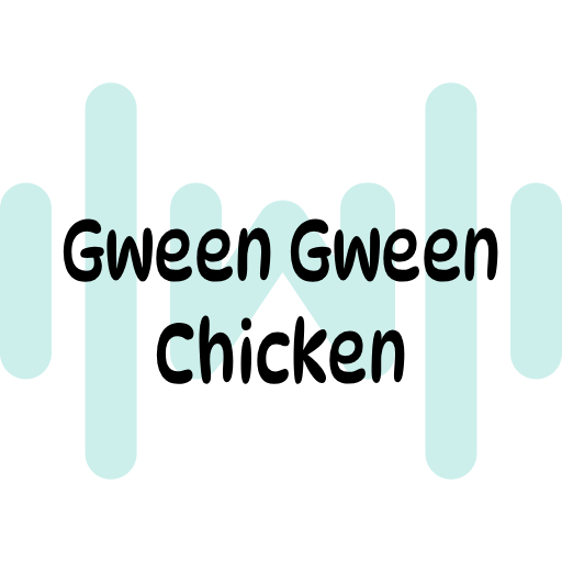 Gween Gween Chicken SoundBoard thumbnail