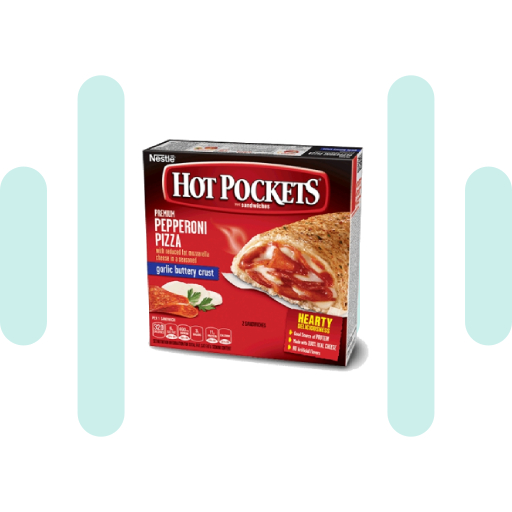 Hot Pocket SoundBoard thumbnail