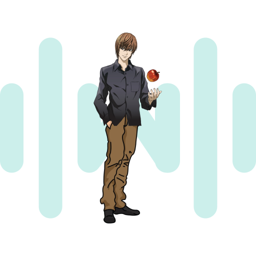 Light Yagami SoundBoard thumbnail