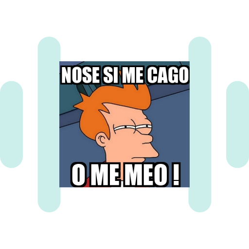 Me Cago Me Meo SoundBoard thumbnail