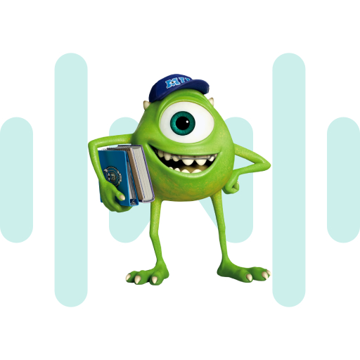 Mike Wazowski SoundBoard thumbnail