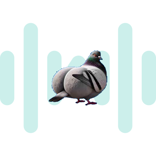 Sigeon Pex SoundBoard Viral Meme Sounds Collection