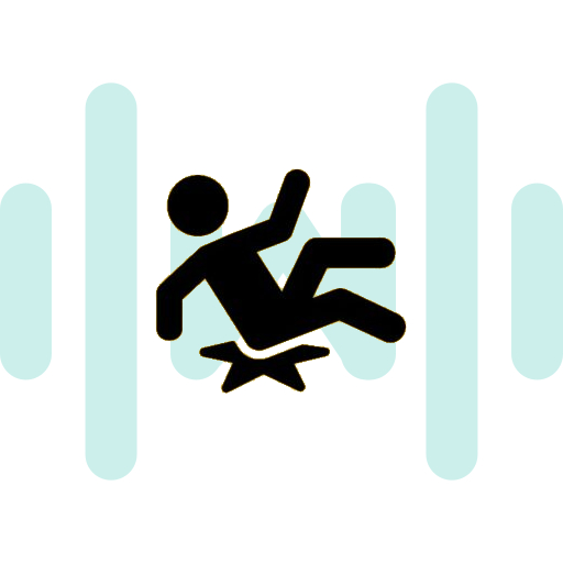 Slip And Fall SoundBoard thumbnail