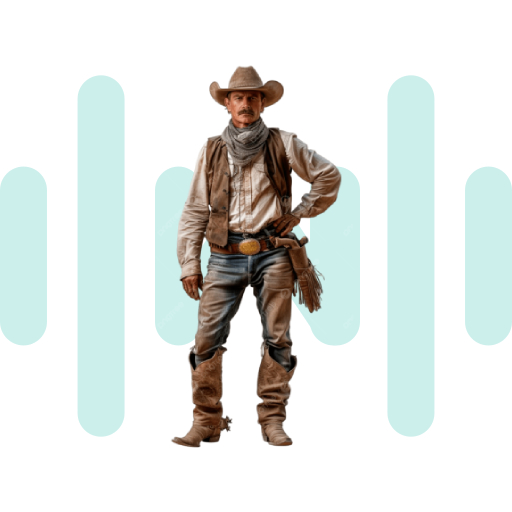 Arthur Morgan SoundBoard thumbnail