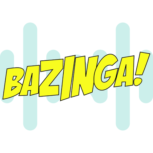 Bazinga SoundBoard thumbnail