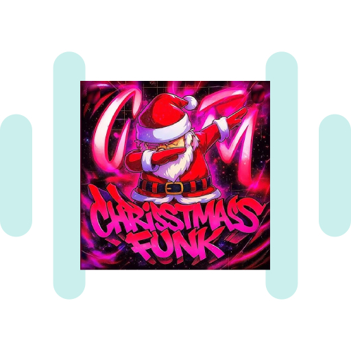 Christmas Funk SoundBoard thumbnail