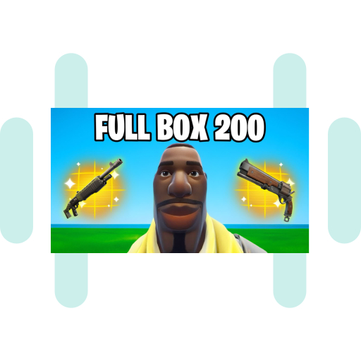 Full Boxed SoundBoard thumbnail